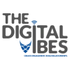 The Digital Vibes logo
