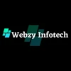 Webzy Infotech logo
