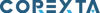 Corexta logo