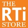 The Rti Store logo