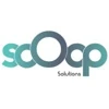 Scoop Solutions logo