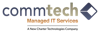 CommTech logo