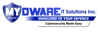 MYDWARE IT Solutions Inc. logo