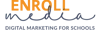 Enroll Media Group, LLC logo