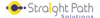 Straightpath Solutions logo