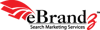 eBrandz Inc. logo