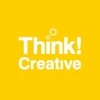 Think!Creative logo