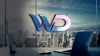 Digital design logo