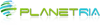 PlanetRIA logo