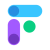 Dataflex Analytics logo