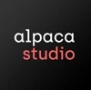 Alpaca Studio logo