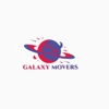 Galaxy Movers Calgary logo