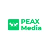 Peax Media logo