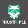 TrustPiple logo