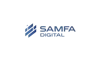 Samfa Digital logo