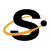 Script Orbit logo