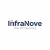 InfraNove logo