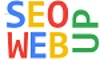 SEO Web Up logo