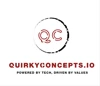 QuirkyConcepts.io logo