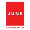 June logo
