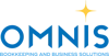 Omnis Bookkeeping & Business Solutions logo