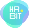 HR Bit logo