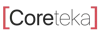 Coreteka logo
