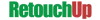 Retouch Up logo