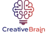 Creative Brain logo
