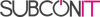 SubconIT logo