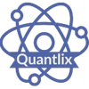 Quantlix logo