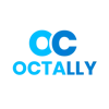 Octally logo