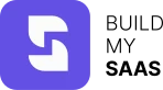 BuildMySaaS logo