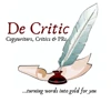 DeCritic logo