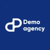 Demoagency logo