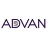 ADVAN logo