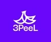 3PeeL logo