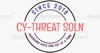 Cy-Threat SOLN logo