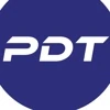 Peter Di Tommaso logo