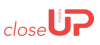 CloseUp Media logo