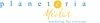 Planeteria logo