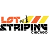 Lot Striping Chicago logo