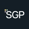SGP Digital logo