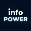 Info-Power logo