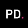 Pixelo Digital logo