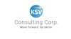 KSV Consulting Corp. logo