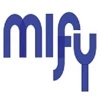 MIFY SOLUTIONS PRIVATE LIMITED logo