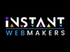 Instant Web Makers logo