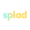 Splad logo