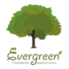 Evergreen logo